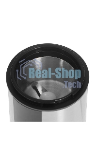 Кофемолка BQ CG1000 Black-Silver