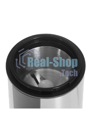 Кофемолка BQ CG1000 Black-Silver