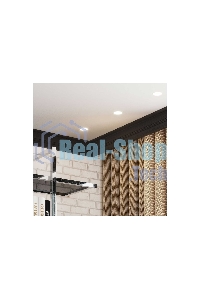 Лампа светодиодная диммируемая Gauss MR16 5Вт 4100К белый GU5.3 530лм 180-265В