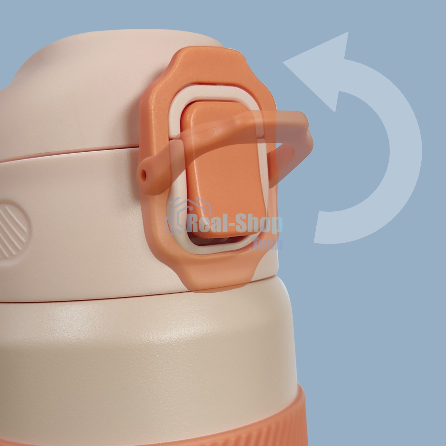 Термокружка TalleR TR-22434 Перси 0,6 л