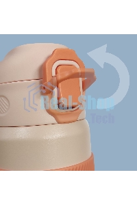 Термокружка TalleR TR-22434 Перси 0,6 л