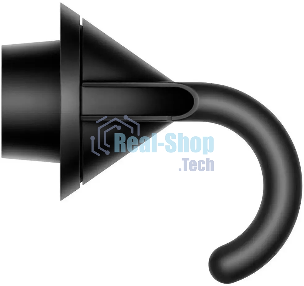 Фен Dyson HD16 VELVET 1600Вт красный (594823-01)