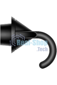 Фен Dyson HD16 VELVET 1600Вт красный (594823-01)