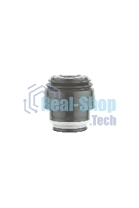 Термос TalleR TR-22403 стальной 0,5 л Lester/Лестер, зеленое матовое покрытие. Кнопочный переключ.