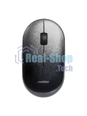 Мышь беспроводная Smartbuy (SBM-266AG-K) 266AG черный градиент