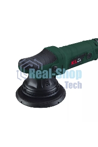 Профессиональная полировальная угловая машина KLPRO KLPJ7171 (720вт, 5000 об/мин, 150мм, орбитальное вращение)
