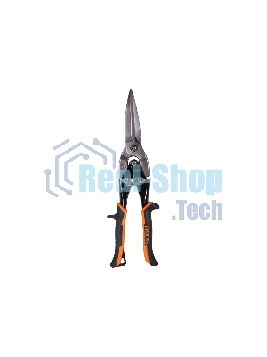 Ножницы по металлу Вихрь НМ-300S 300 мм, двухкомпонентные рукоятки