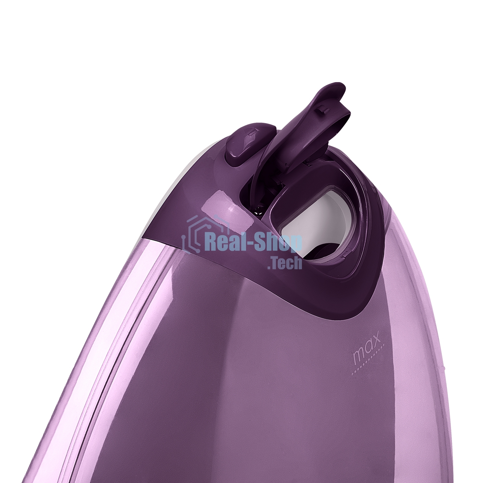 Парогенератор GALAXY GL 6170