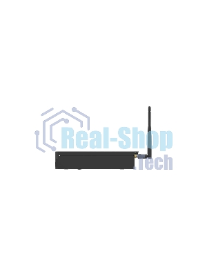 Компьютер IRBIS Smartdesk, Mini (uSFF) i5-13500H, 1x16Gb DDR5, 512Gb SSD M.2 NVME, Iris Xe Graphics 80EU, NoDVD, WiFi, BT, Vesa mount, NoOS, 1YR