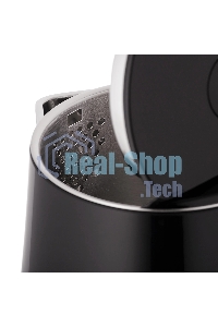 Чайник электрический Krona Digitaler черный