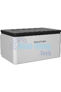 Принтер лазерный Pantum BP1800W, A4, 18 стр/мин, 600x600dpi, 256MB RAM, 800Мг, USB, RJ45, Wi-Fi
