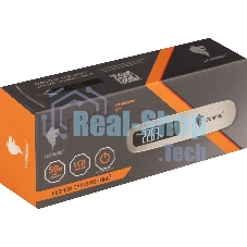 Безмен LEONORD LE-1700B, 50 кг (111145)