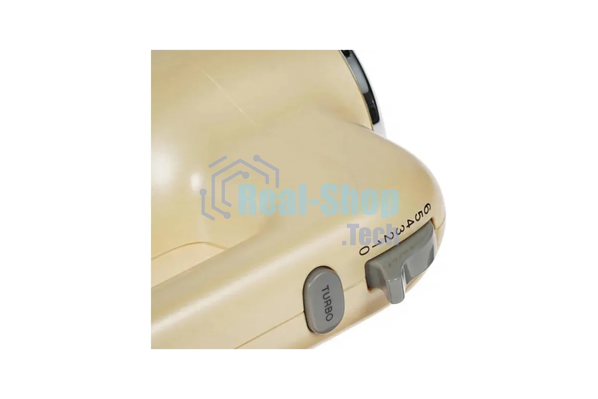 Миксер Zigmund & Shtain ZHM-150