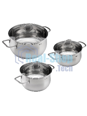 Набор посуды TalleR TR-17120 