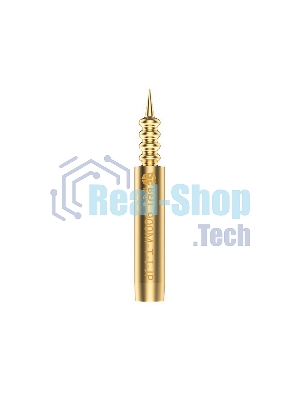 Жало паяльное BST-900M-T-I-JP бронзовое