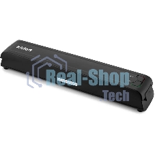Вакуумный упаковщик Kitfort KT-1507 100Вт черный