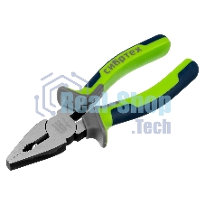 Плоскогубцы Сибртех 17053 комбинированные, 160 мм фосфатирование