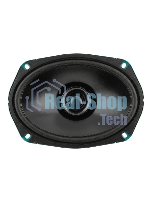 Автомобильная акустика ASPECT Cyan Line CWS-690, 6х9