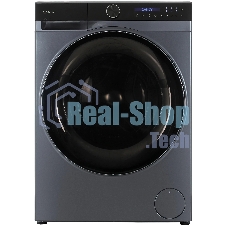 Стиральная машина Candy C37W4 27MBBR-07 серый, загрузка фронтальная 7 кг, 1200 об/мин, класс A+++