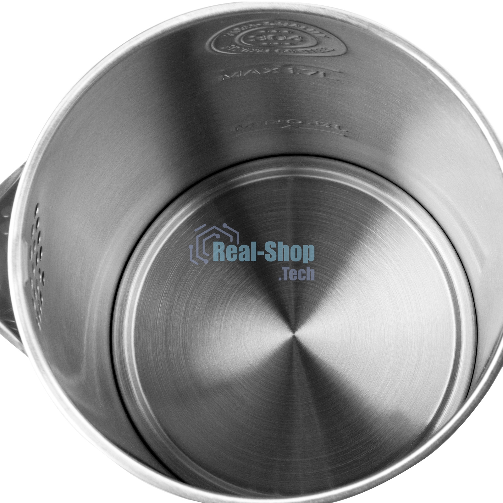 Чайник электрический Galaxy GL 0330 САЛАТОВЫЙ