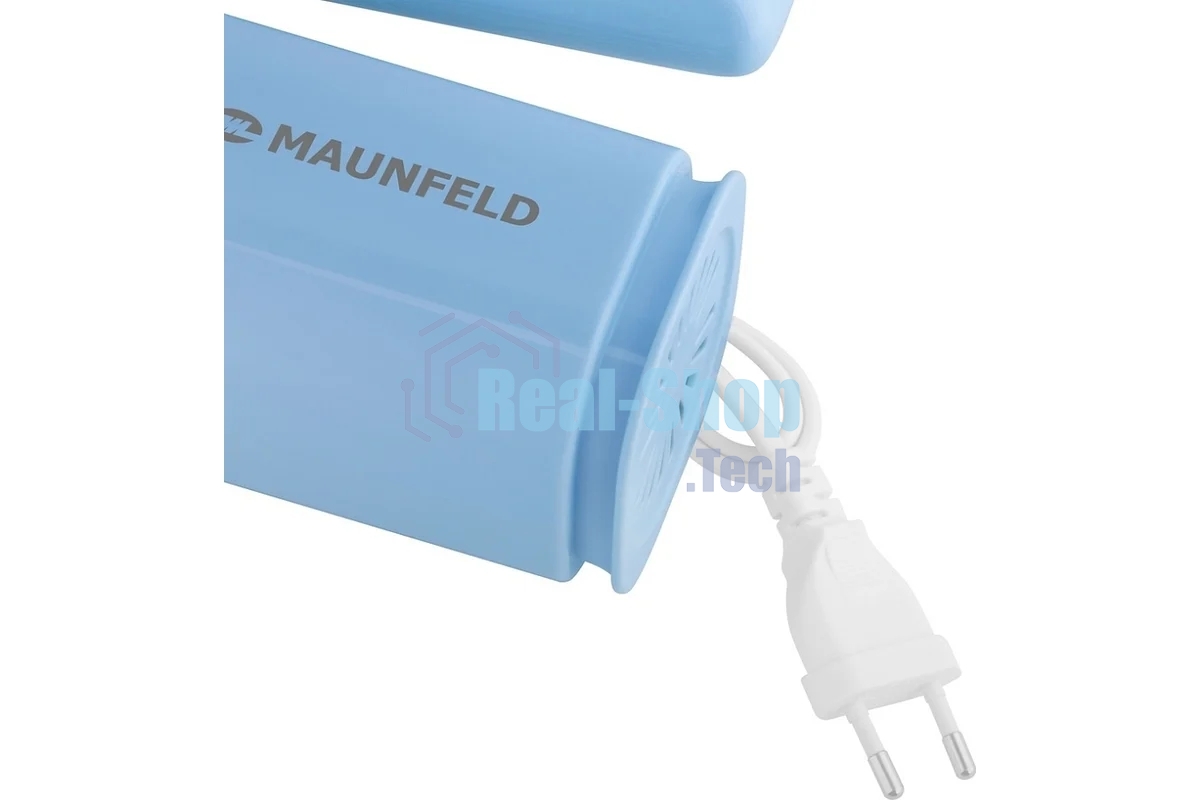 Миксер Maunfeld MF-331BL