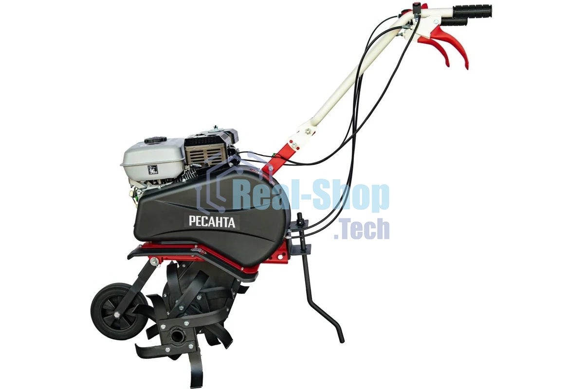 Культиватор Ресанта БМК-6,5