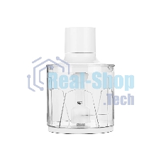 Блендер BQ HB800S белый/голубой, 800 Вт