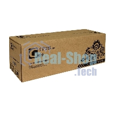 Картридж лазерный GalaPrint GP-CF412X №410X желтый (5000 стр) для HP LaserJet Pro M477/M452