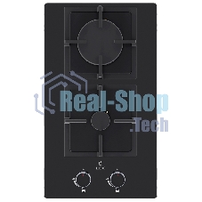 Газовая варочная панель LEX GVG 324 BBL