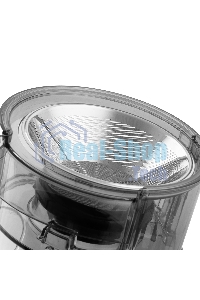 Соковыжималка центробежная Galaxy Line GL 0810 1200Вт рез.сок.:500мл. серебристый