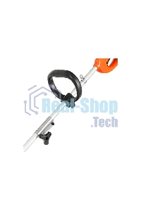 Электротриммер PATRIOT ET 1200 +нож 250304400 мощность 1100Вт, диам.диска 23см, леска 2.4мм, захват 46см