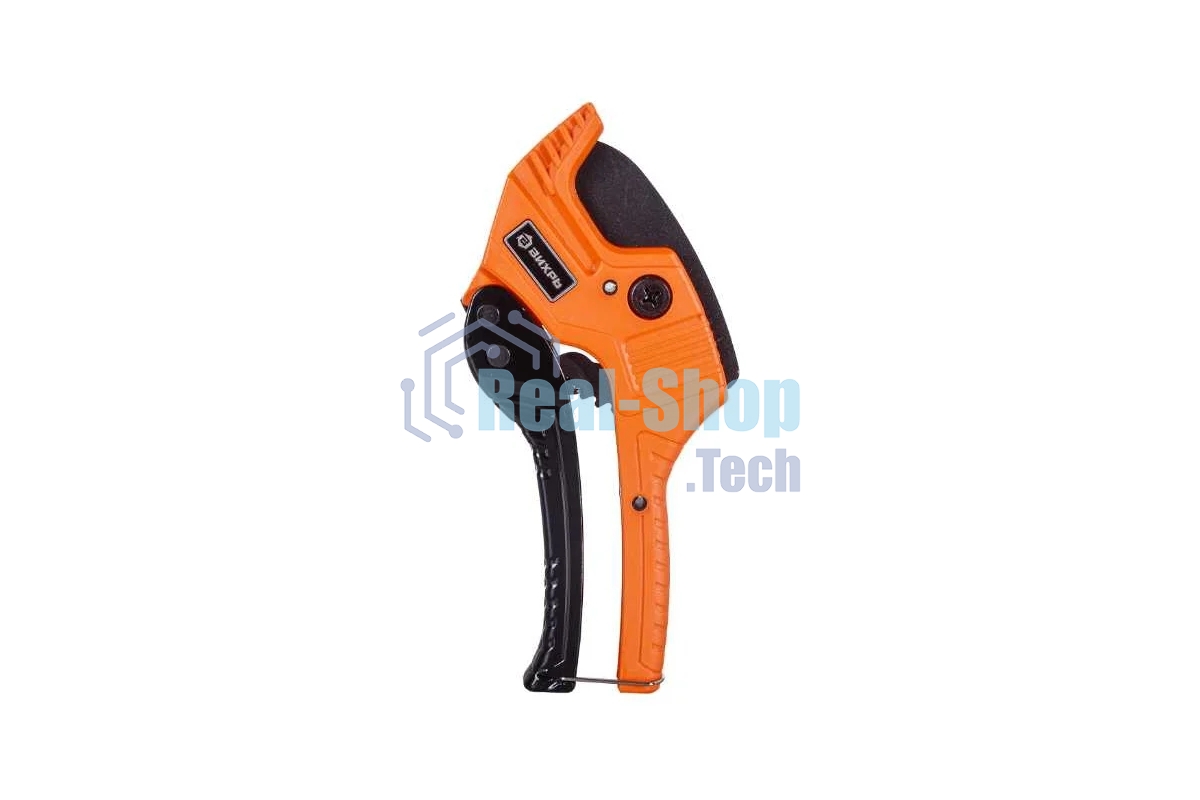 Полуавтоматические ножницы для ПВХ труб 42 мм