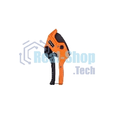 Полуавтоматические ножницы для ПВХ труб 42 мм