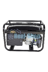 Электрогенератор бензиновый Huter DY3000LX, 2.7 кВт, 67 дБ, 45 кг