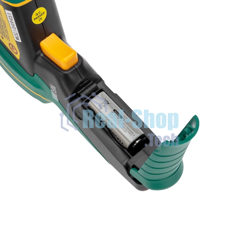 Пирометр MASTECH MS6541