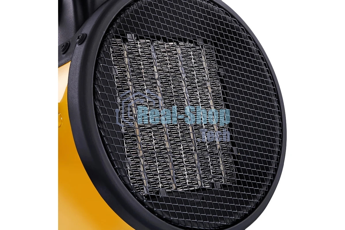 Пушка тепловая Ballu BKR-3 2кВт 220В 200куб.м/ч НС-1509348