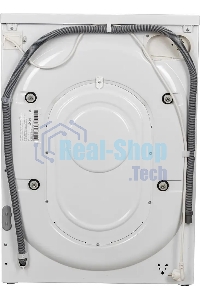 Стиральная машина Indesit EWUC 4105 CIS белый, загрузка фронтальная 4 кг, 1000 об/мин., класс: А
