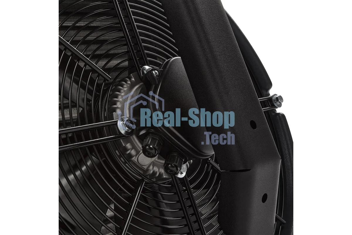 Тепловентилятор водяной Ballu BHP-W2-40-LN