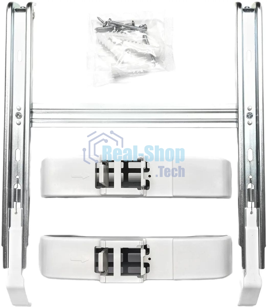 Конвектор IVIGO EPK-Pro Wi-Fi EPK4550P07, белый, 750 Вт, 8 м2, с терморегулятором, Wi-Fi