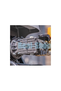 Мойка высокого давления Bort KEX-3200 2800 Вт, максимальное давление 90 бар, рабочее давление 70 бар, 20 л/мин, 47 кг, набор аксессуаров 10 шт