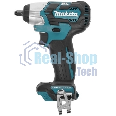 Гайковерт Makita TW160DZ аккум. патрон:квад.3/8