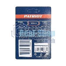 Переходник PATRIOT 1259/2 (крест 1/4