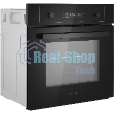 Духовой шкаф Weissgauff EOM 610 PDBS