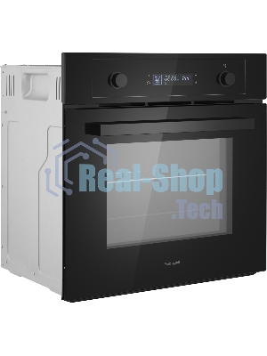 Духовой шкаф Weissgauff EOM 610 PDBS