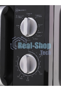 Микроволновая печь Horizont 20MW700-1478 AAB /700 Вт/ 20л/мех.управление/черный (905248)