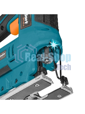 Лобзик электрический аккумуляторный Bort BPS-21Li-Q (93413625)