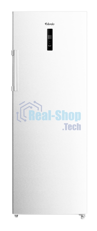 Морозильная камера ARDO FEA260238EW2, белый, 238л, 7 ящиков