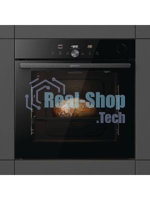 Духовой шкаф Gorenje BPSA6747DGWI