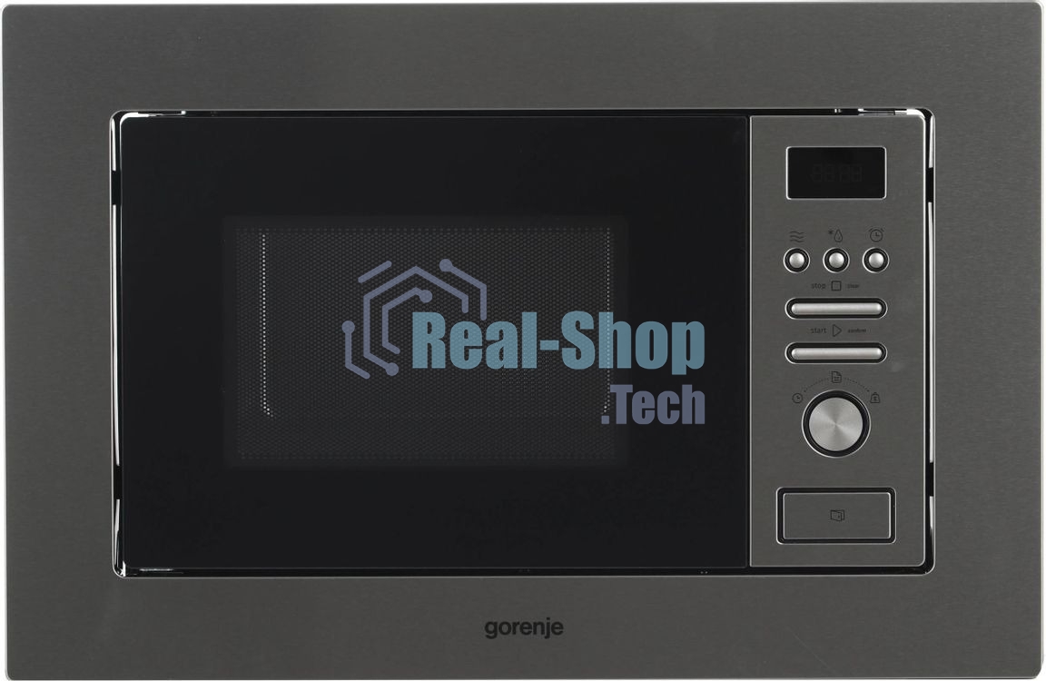 Микроволновая печь встраиваемая Gorenje BM201AM1X