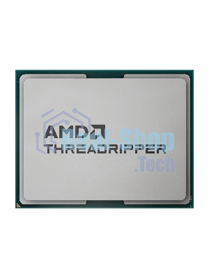 Процессор AMD Ryzen Threadripper 9970X Soc-sTR5 4.0GHz OEM